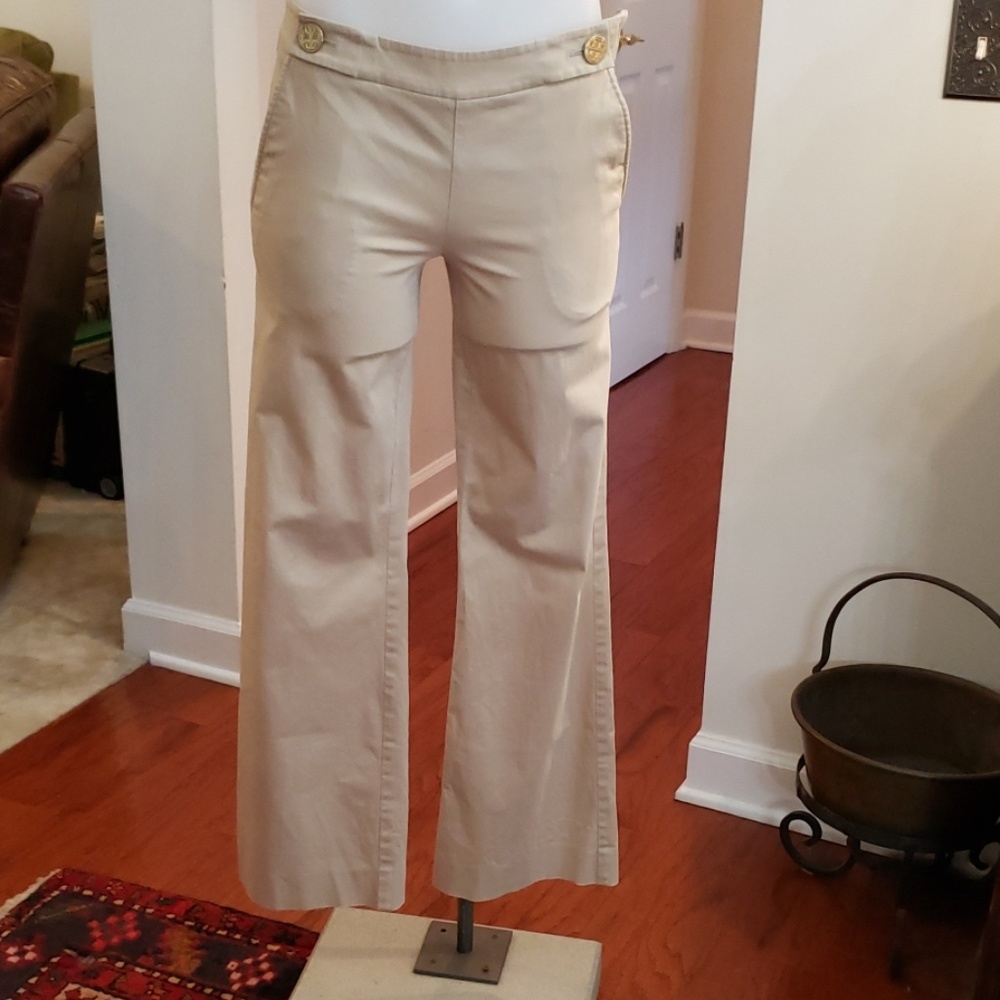 Tory Burch Slacks